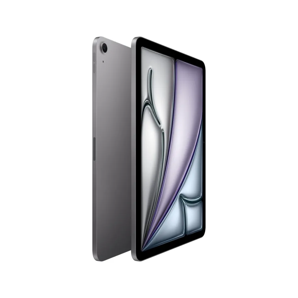 Apple iPad Air 11" (M2) 128 GB Wifi Stellargrå