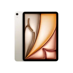 Apple iPad Air 11" (M2) 128 GB Wifi Stjerneskinn