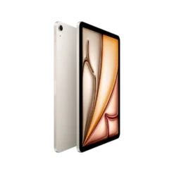 Apple iPad Air 11" (M2) 128 GB Wifi Stjerneskinn