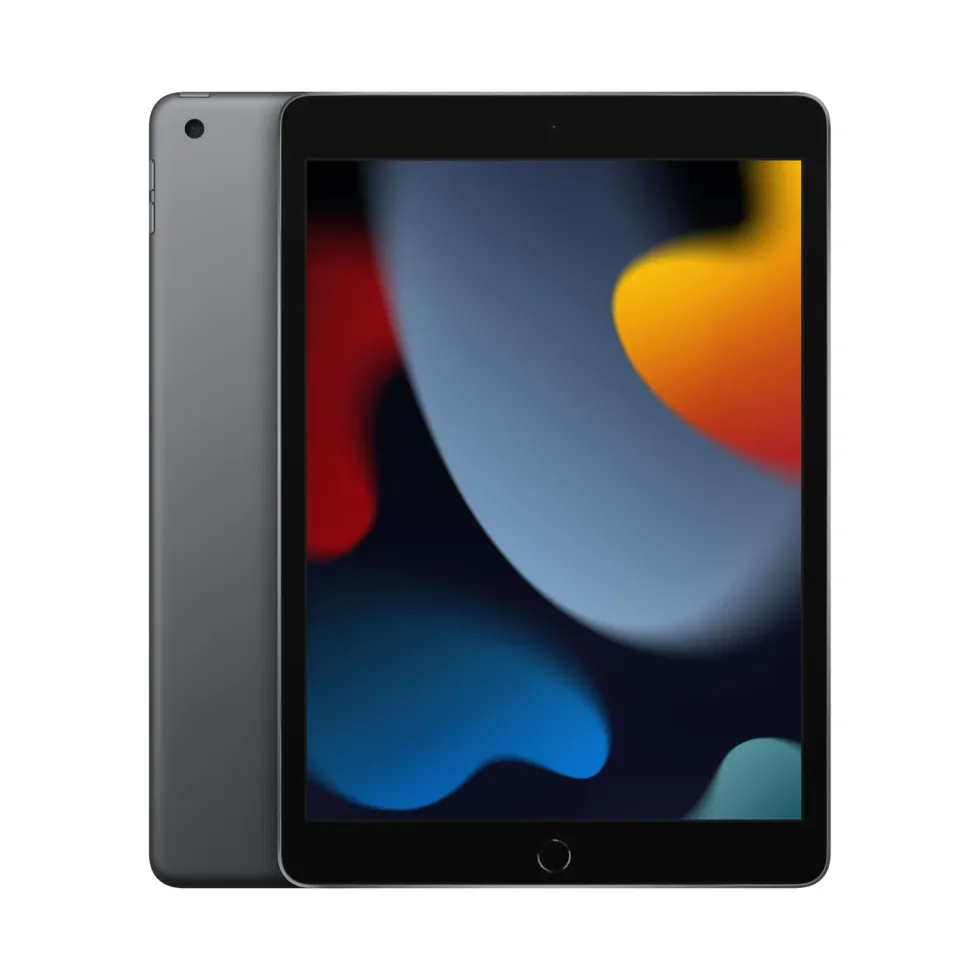Apple iPad (9:e gen.) 256 GB Wifi Space Gray