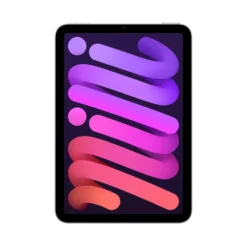 Apple iPad mini (A17 Pro) 256 GB Wifi Purple