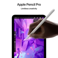 Apple iPad mini (A17 Pro) 256 GB Wifi Purple