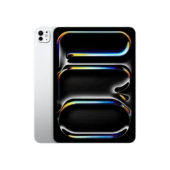 Apple iPad Pro 11 tum (M4) 256 GB Wifi Sølv