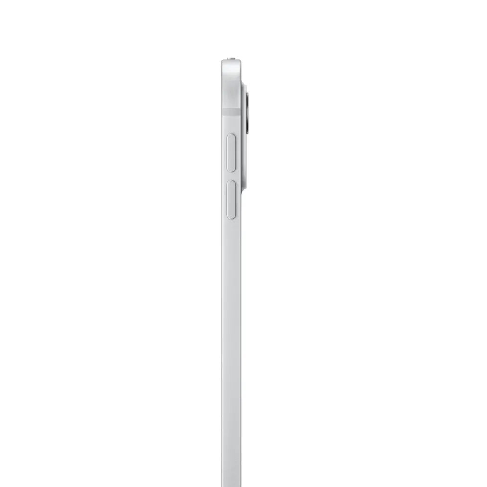 Apple iPad Pro 11 tum (M4) 256 GB Wifi Sølv