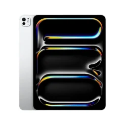 Apple iPad Pro 13 tum (M4) 256 GB Wifi Sølv