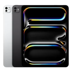 Apple iPad Pro 13 tum (M4) 256 GB Wifi Sølv