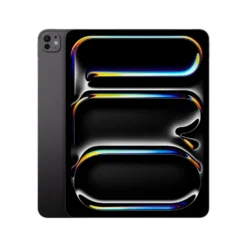 Apple iPad Pro 13 tum (M4) 256 GB Wifi Stellarsvart