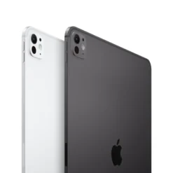 Apple iPad Pro 13 tum (M4) 256 GB Wifi Stellarsvart