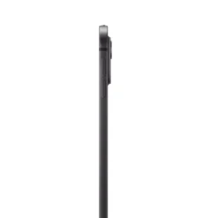 Apple iPad Pro 13 tum (M4) 256 GB Wifi Stellarsvart