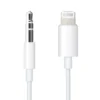 Apple Lightning til 3,5 mm-kabel 1,2 m