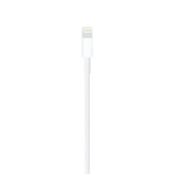 Apple Lightning til USB-kabel 0,5 m