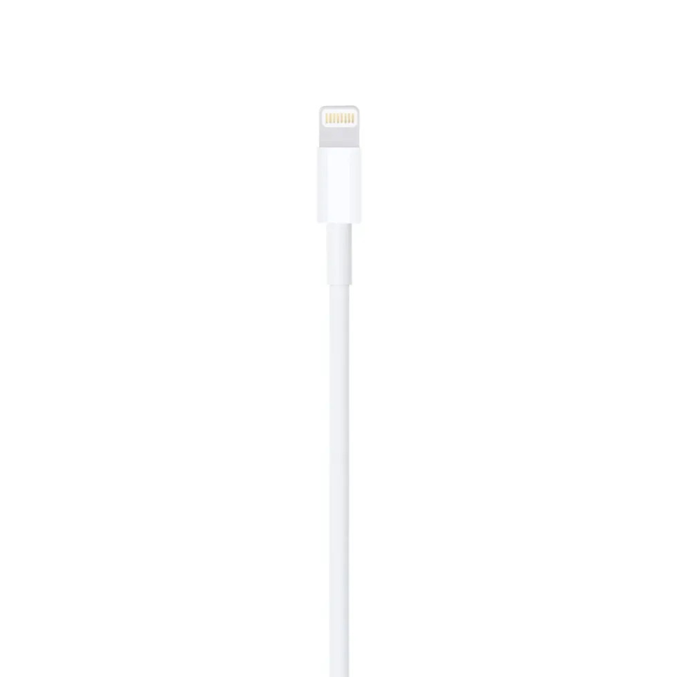 Apple Lightning til USB-kabel 1 m