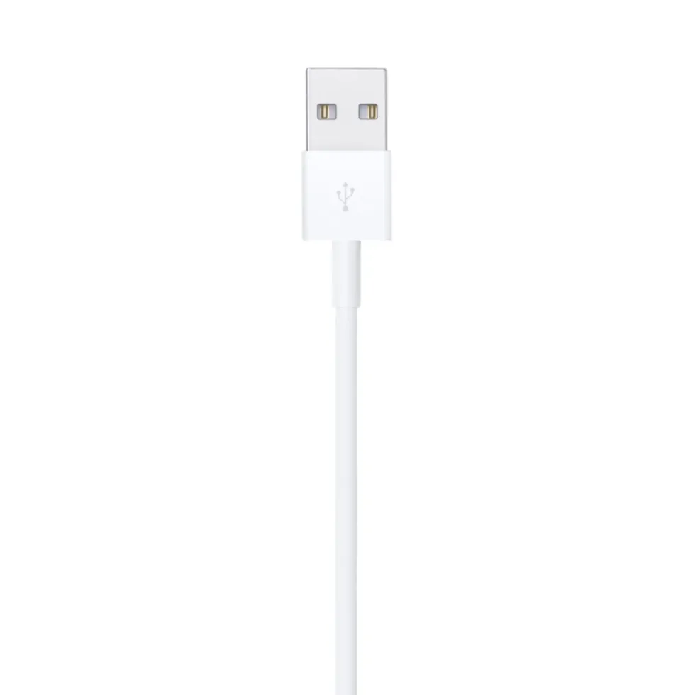 Apple Lightning til USB-kabel 1 m