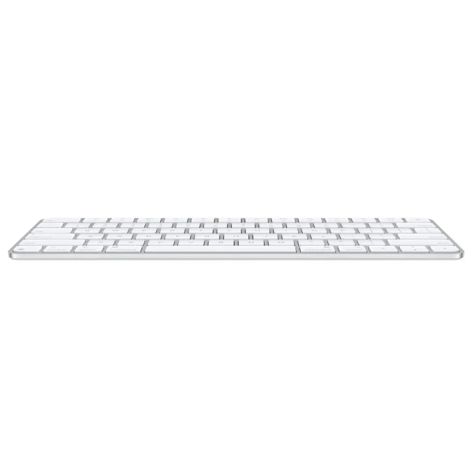 Apple Magic Keyboard (USB-C) – norsk