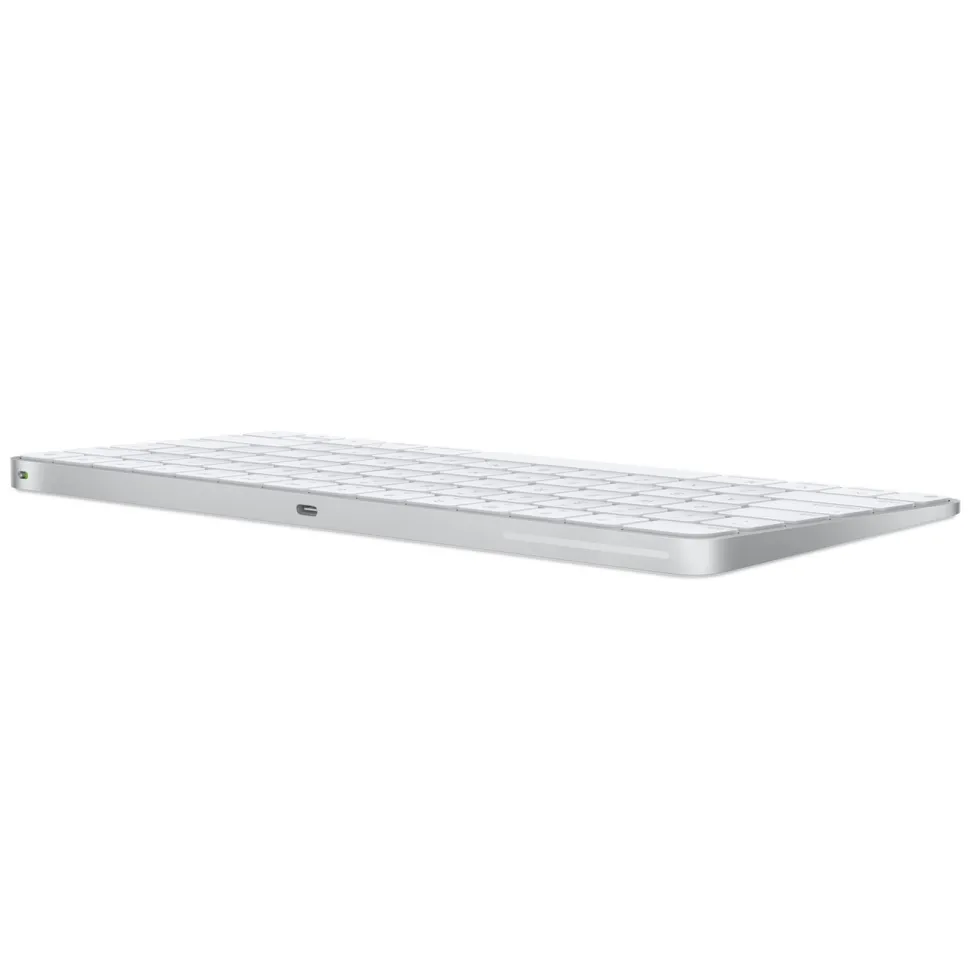 Apple Magic Keyboard (USB-C) – norsk