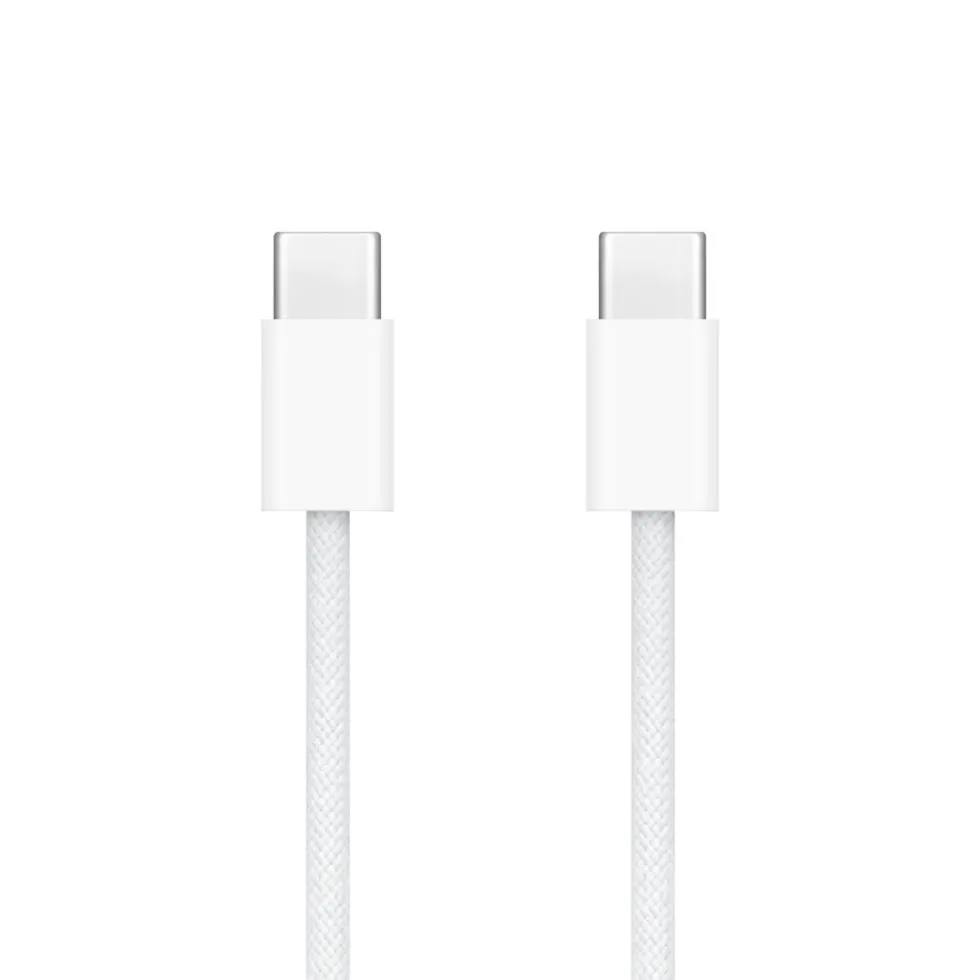 Apple Magic Keyboard (USB-C) – norsk