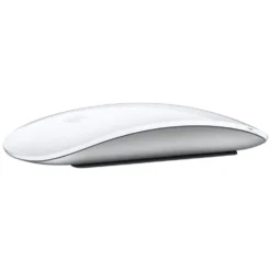 Apple Magic Mouse - Hvit
