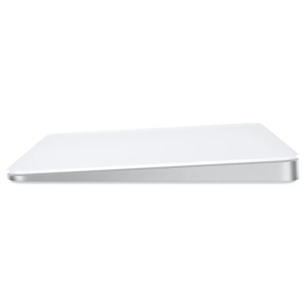 Apple Magic Trackpad Hvit