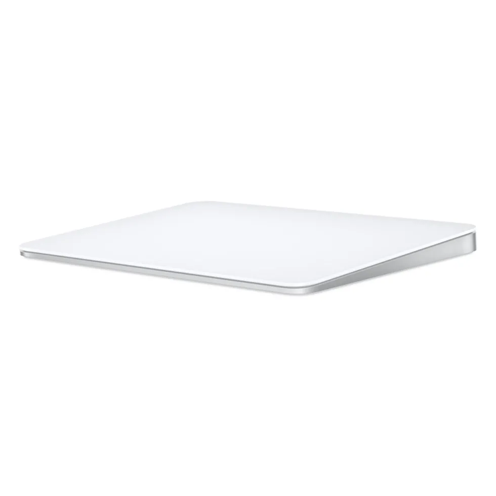 Apple Magic Trackpad Hvit