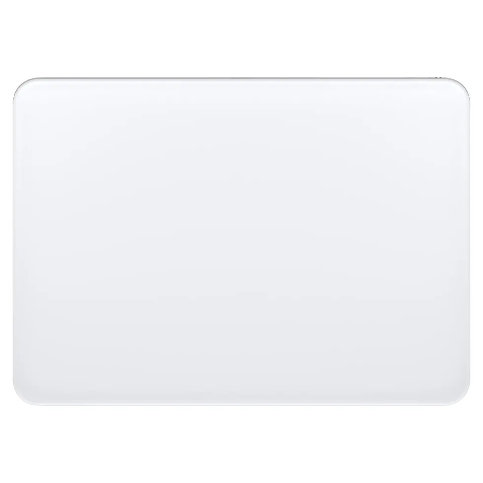 Apple Magic Trackpad Hvit