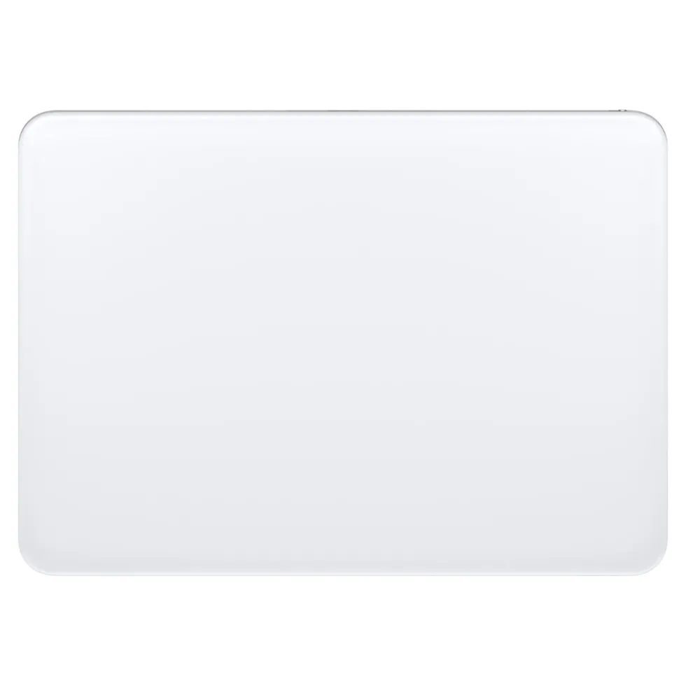 Apple Magic Trackpad Hvit