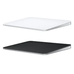 Apple Magic Trackpad Hvit