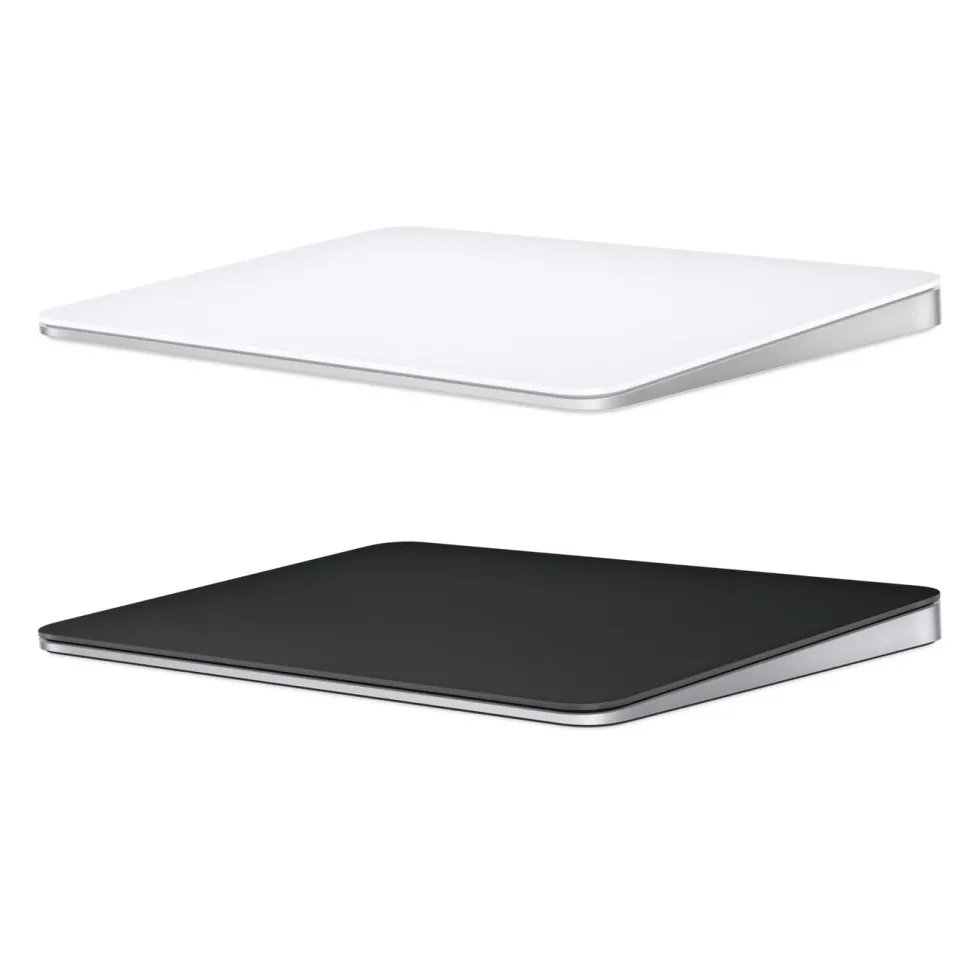 Apple Magic Trackpad Hvit