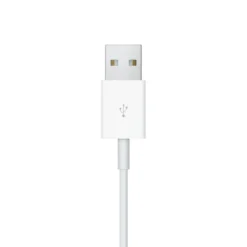 Apple Magnetisk ladekabel med USB-kontakt for Apple Watch 1 m