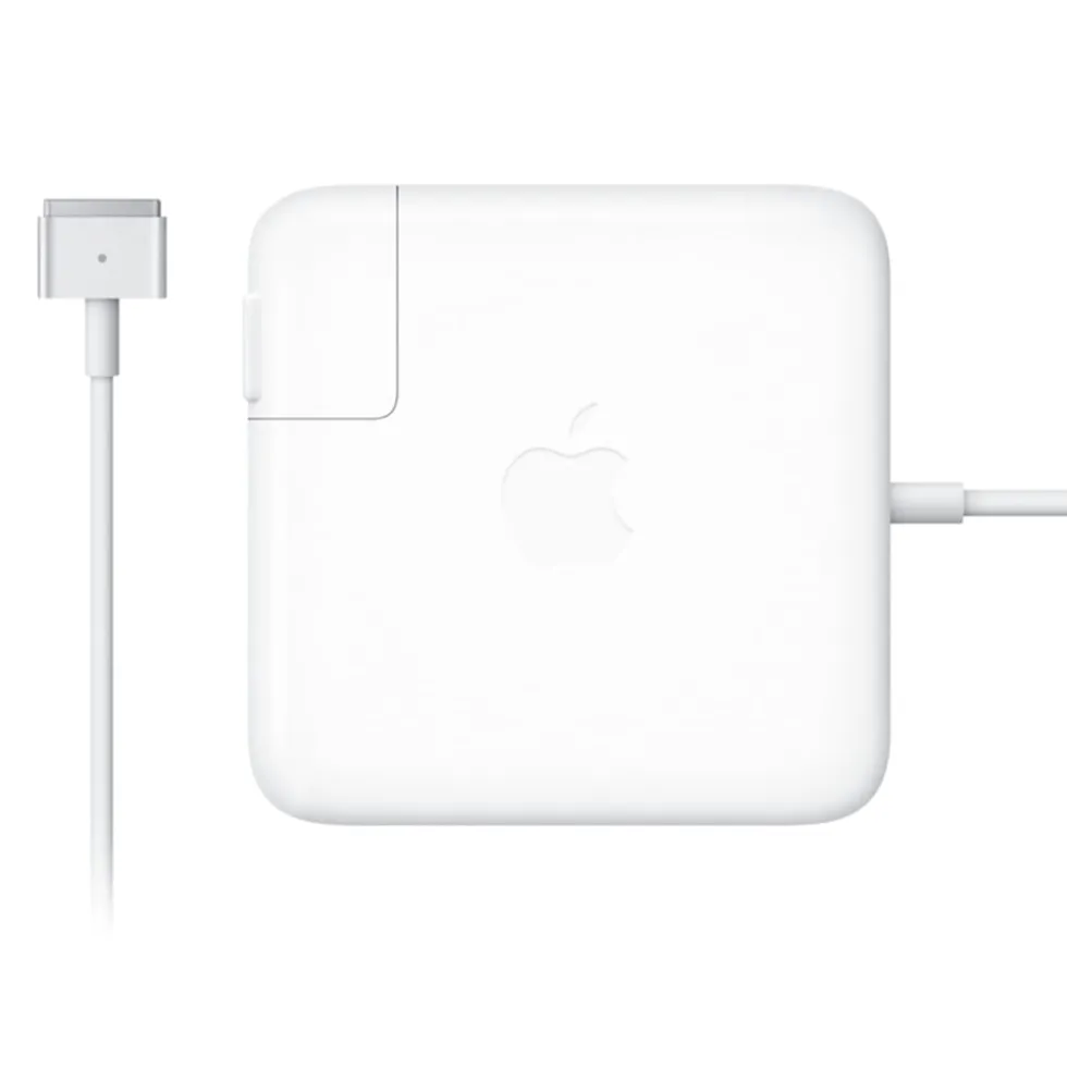 Apple MagSafe 2-strømforsyning 85 W