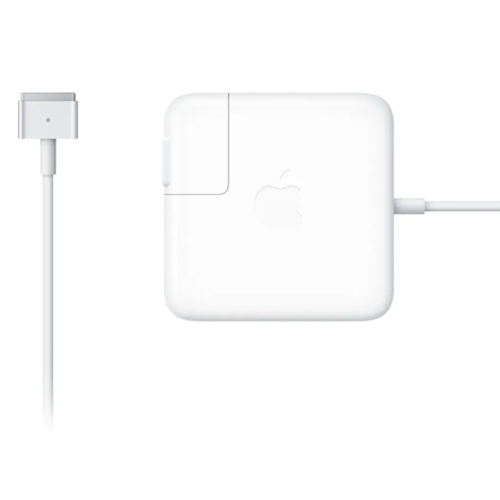 Apple MagSafe 2-strømforsyning 45 W