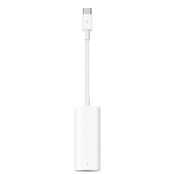 Apple Thunderbolt 3 (USB-C)-til-Thunderbolt 2-adapter