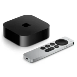 Apple TV 4K (3rd gen.) 64 GB