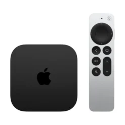 Apple TV 4K (3rd gen.) 64 GB