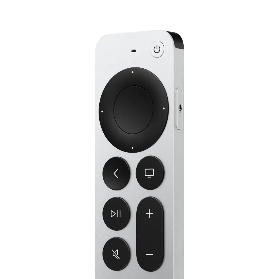 Apple TV 4K (3rd gen.) 64 GB