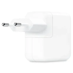 Apple USB-C-lader med to porter 35 W