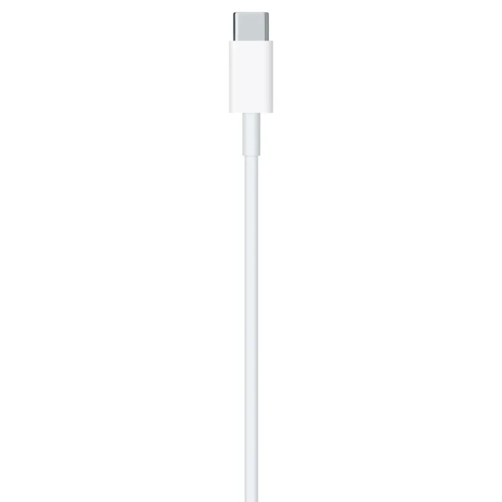 Apple USB-C til Lightning-kabel 1 m