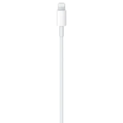 Apple USB-C til Lightning-kabel 1 m
