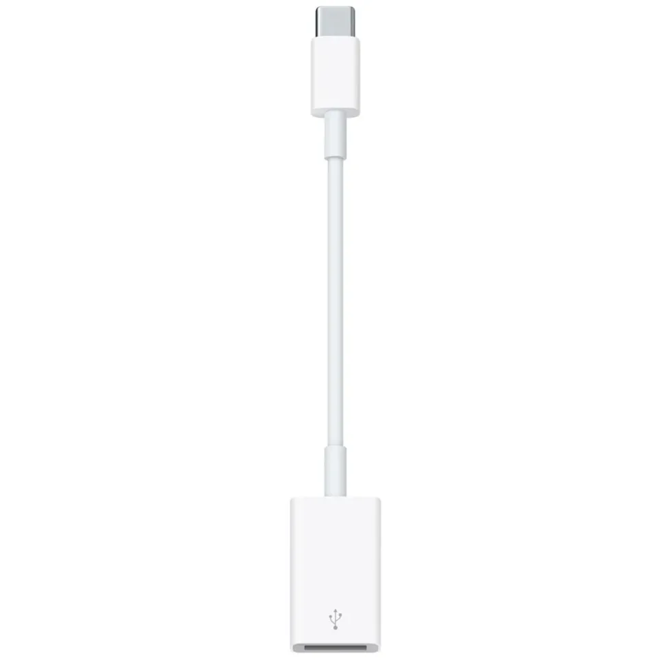 Apple USB-C-til-USB-adapter