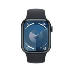 Apple Watch Series 9 GPS 41 mm Midnight L/M