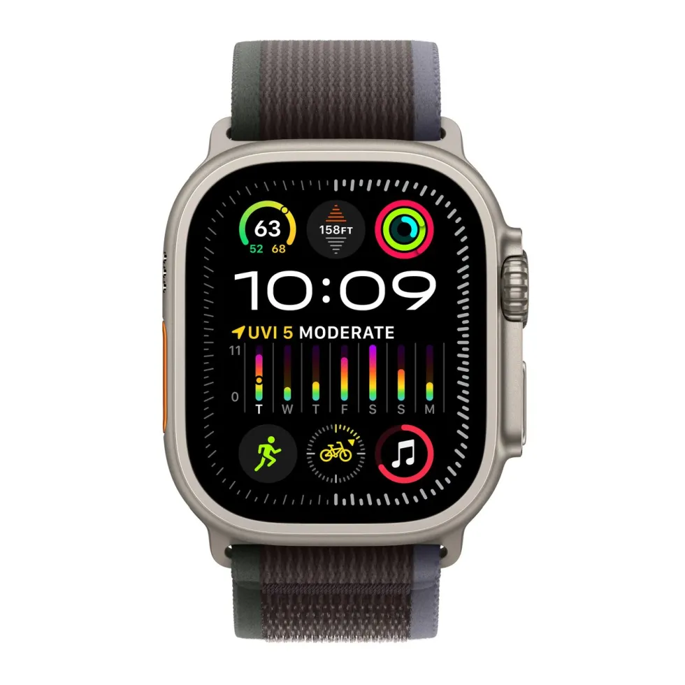 Apple Watch Ultra 2 GPS + Cellular M/L