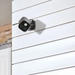Aqara Aqara Camera Hub G5 Pro (PoE) – Overvåkingskamera med innebygd smarthub Grå