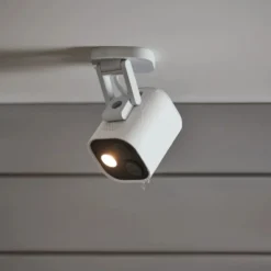 Aqara Aqara Camera Hub G5 Pro (PoE) – Overvåkingskamera med innebygd smarthub Grå