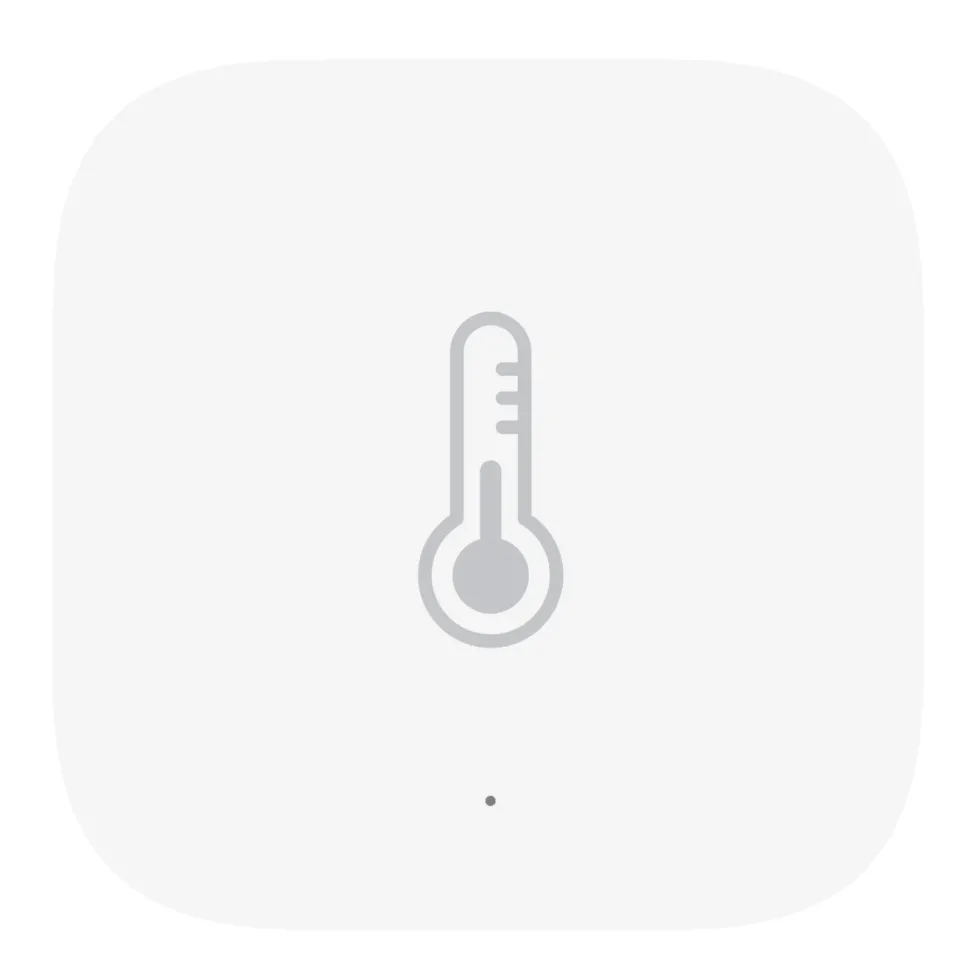 Aqara Aqara T1 Termometer og hygrometer