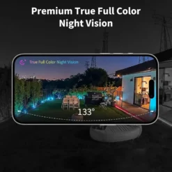 Aqara Camera Hub G5 Pro WiFi Hvit