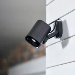 Aqara Camera Hub G5 Pro WiFi Hvit