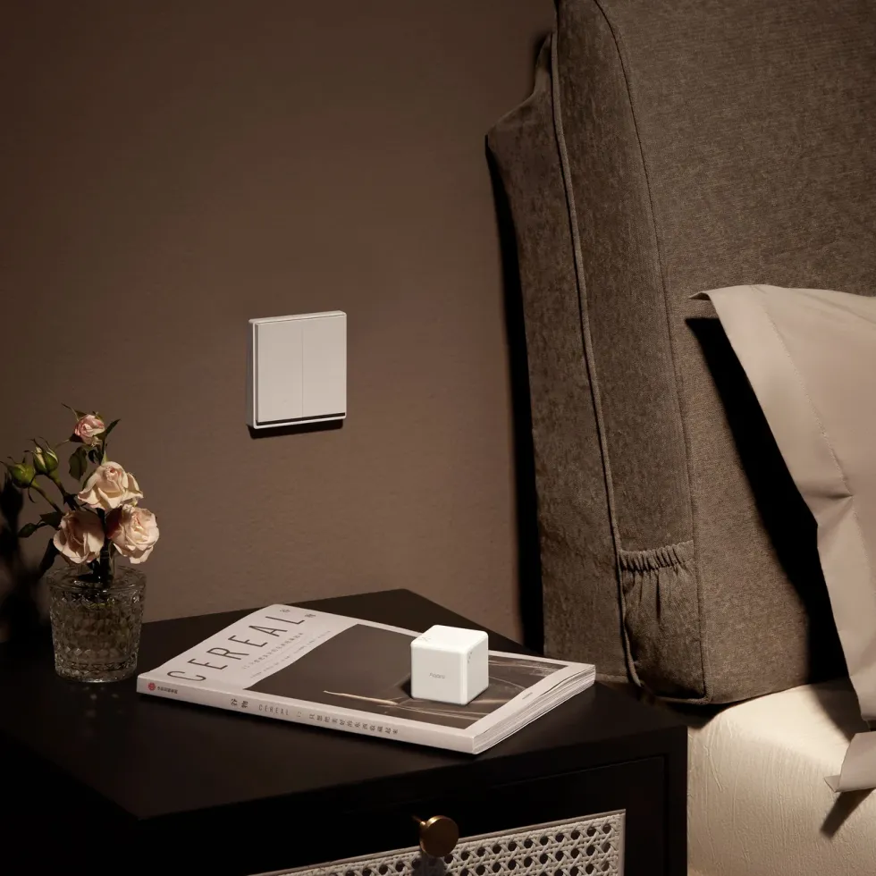 Aqara Cube T1 Pro
