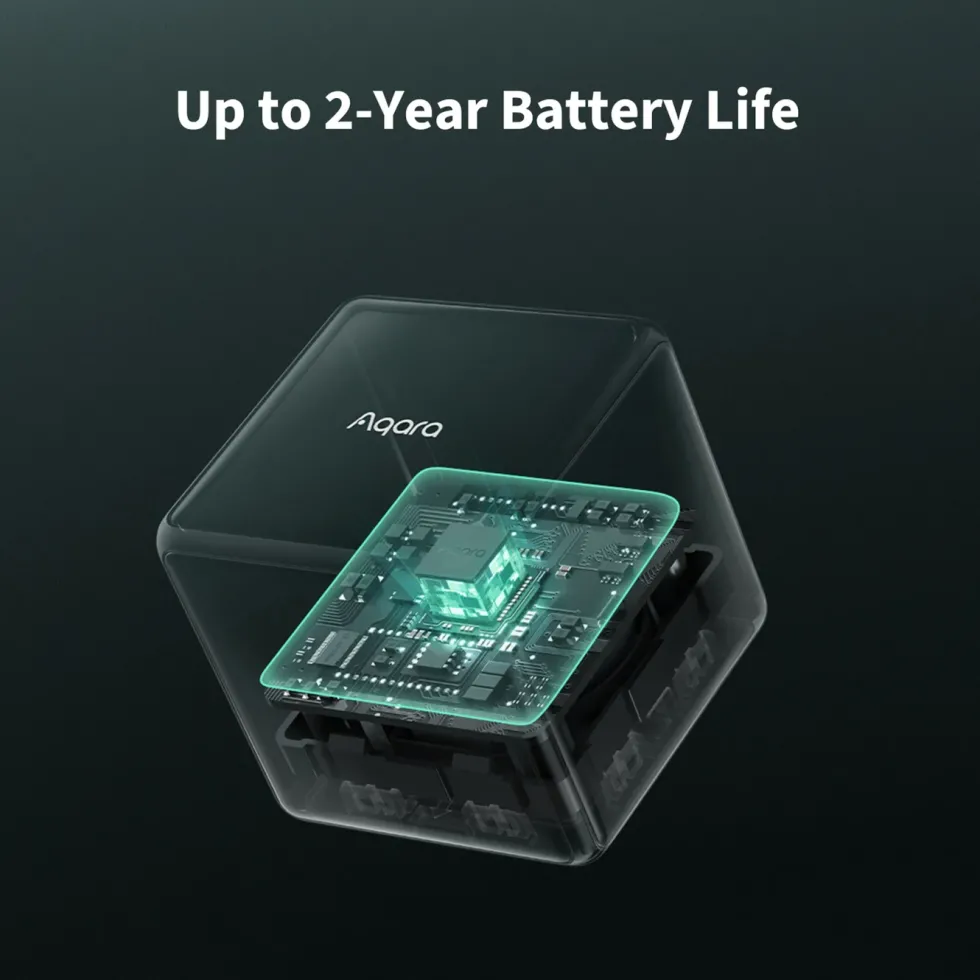 Aqara Cube T1 Pro