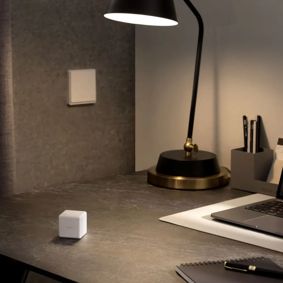 Aqara Cube T1 Pro