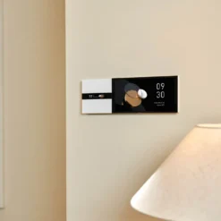Aqara Display Switch V1 EU Hvit