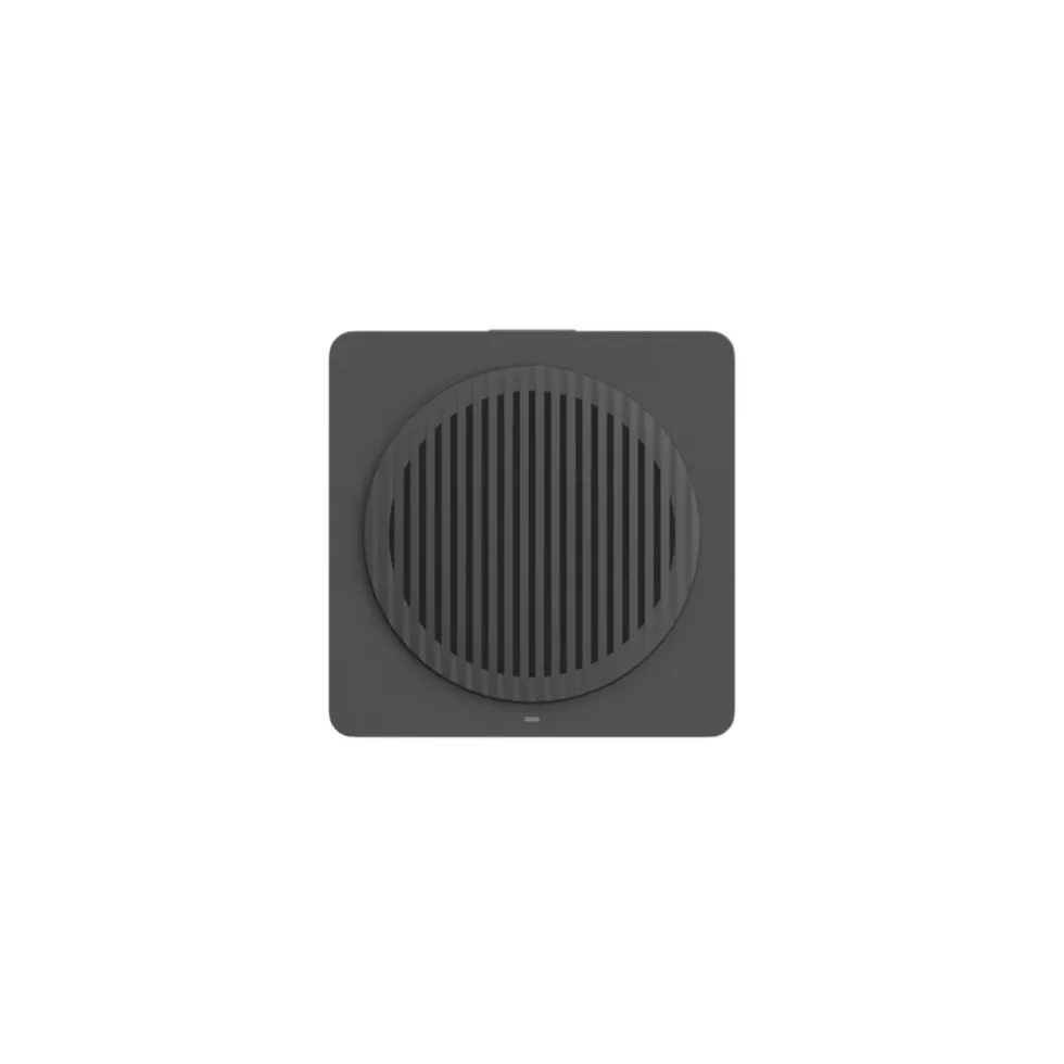 Aqara Doorbell Camera Hub G410 - smart dørklokke med hub svart